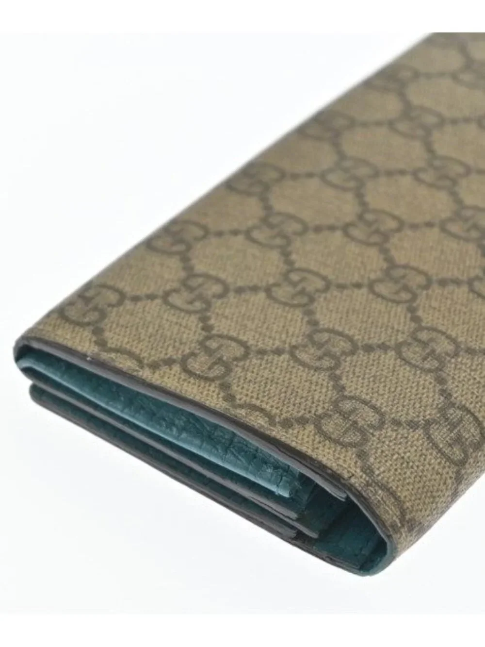 Gucci Wallet Coin Case - Picture 9 of 10